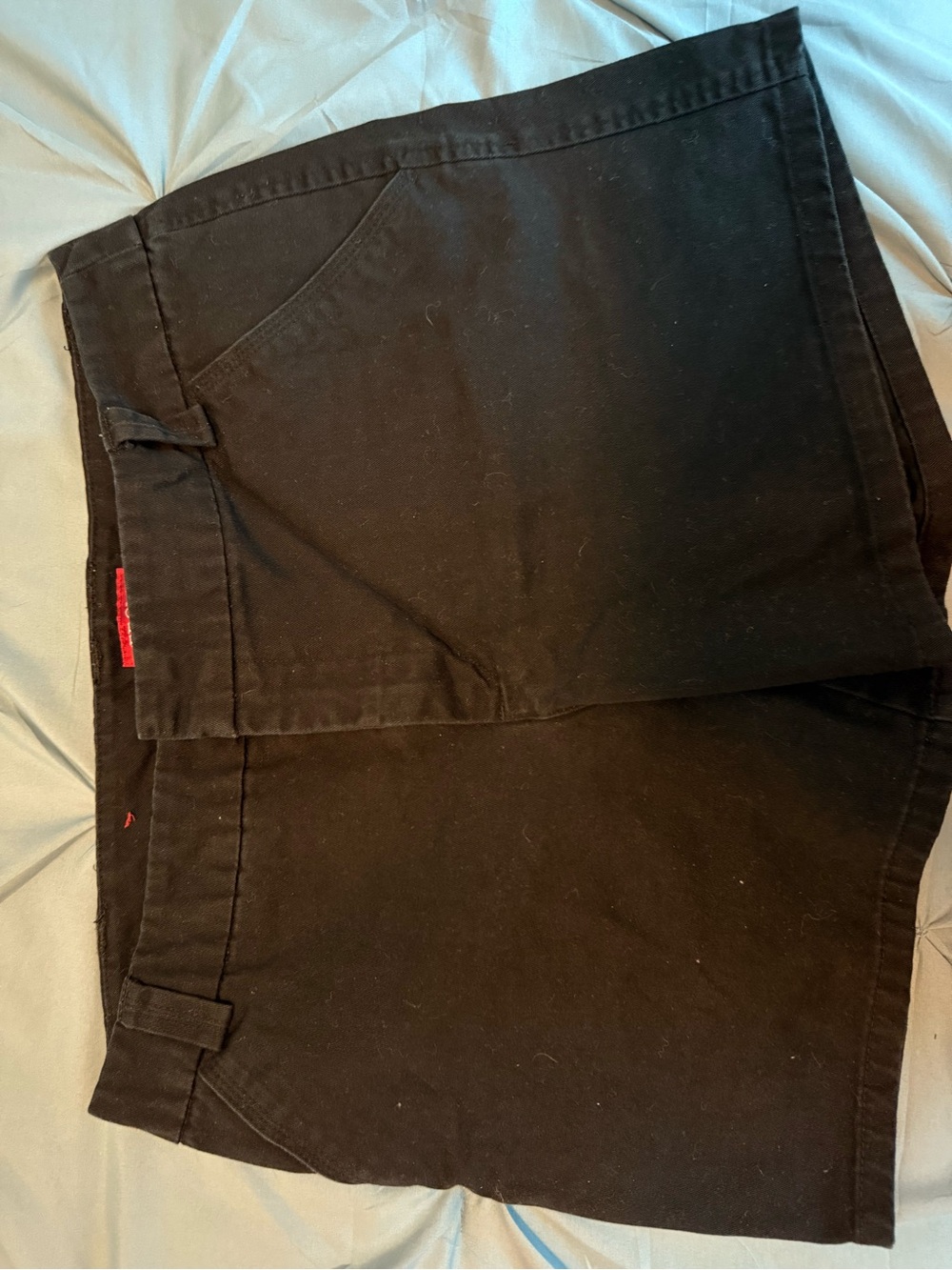 Merona Black Shorts